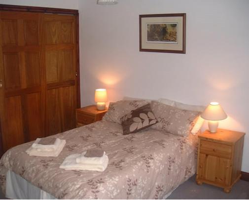 Horseshoe Pass Holiday Lets Llangollen Habitación foto