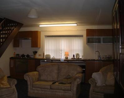 Horseshoe Pass Holiday Lets Llangollen Habitación foto